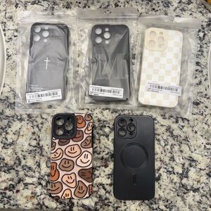 iphone 14 Pro Max cases